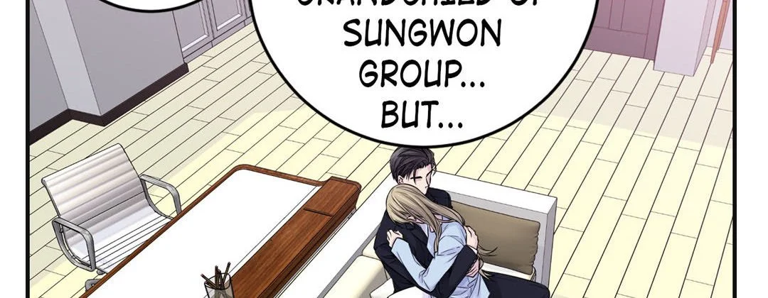 My Ex, Client - Chapter 43
